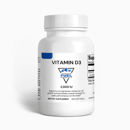 Vitamin D3