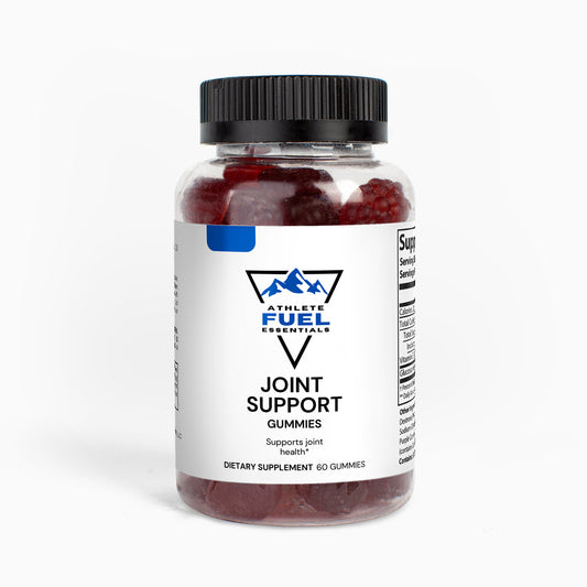 Joint Support Gummies (Adult)