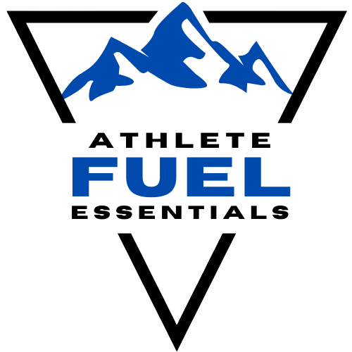 Athlete Fuel Essentials